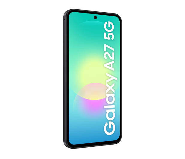 Samsung Galaxy A27 5G 6/128GB Czarny - 1529156 - zdjęcie 4